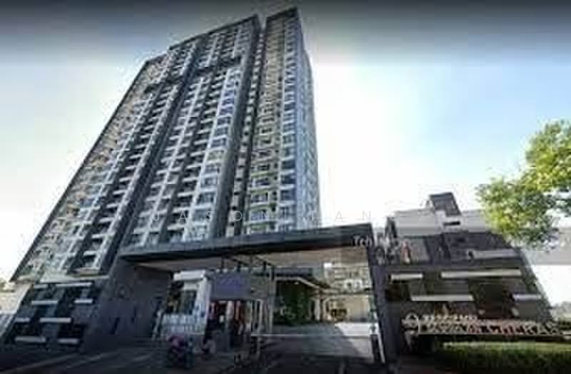 Kondominium untuk Dijual di 9Ine (Residensi Sembilan) - Jason Tang - Exterior - PropertyGuru.com.my