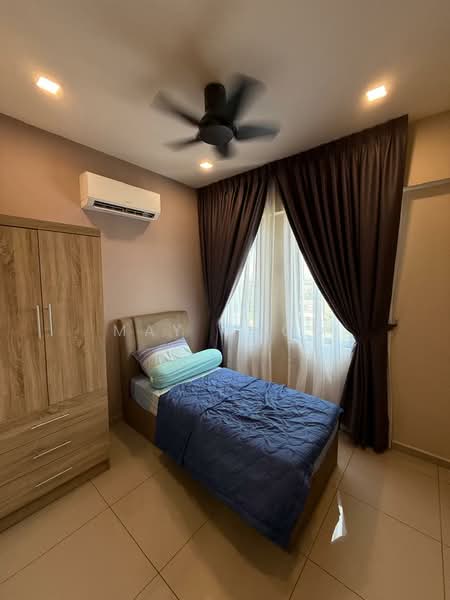 Kediaman Servis untuk Disewa di MARC Residences - May Choo - PropertyGuru.com.my