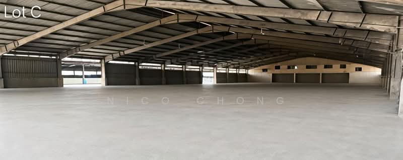 Warehouse for Rent in Kulai (Johor) - Nico Chong - Interior - PropertyGuru.com.my