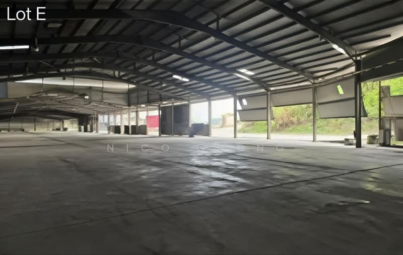 Warehouse for Rent in Kulai (Johor) - Nico Chong - Interior - PropertyGuru.com.my