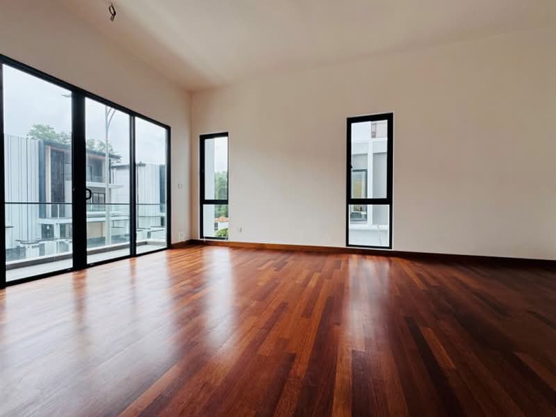 Semi-Detached House for Sale in Kota Damansara (Selangor) - Brian Tang - Living Room - PropertyGuru.com.my