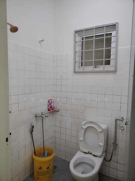 Rumah Teres 1-Tingkat untuk Disewa di Taman Cheras Perdana (Cheras) - Frankie Ong - Bathroom - PropertyGuru.com.my