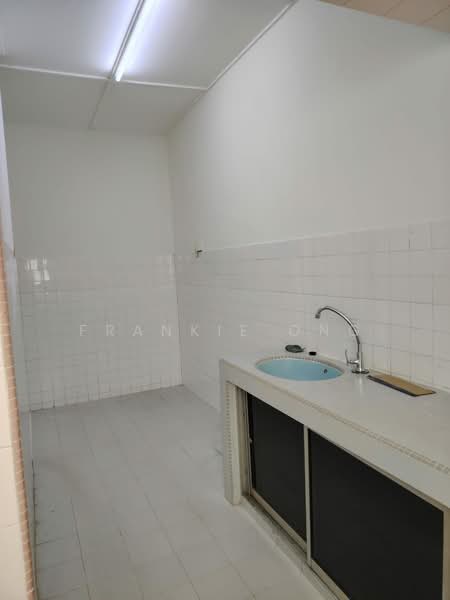 Rumah Teres 1-Tingkat untuk Disewa di Taman Cheras Perdana (Cheras) - Frankie Ong - Kitchen - PropertyGuru.com.my