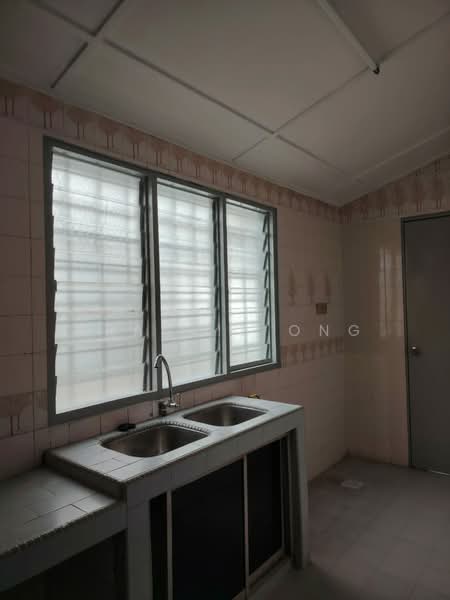Rumah Teres 1-Tingkat untuk Disewa di Taman Cheras Perdana (Cheras) - Frankie Ong - Kitchen - PropertyGuru.com.my