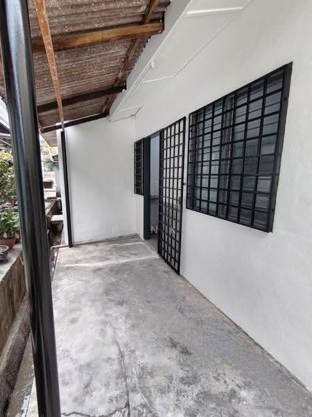 Rumah Teres 1-Tingkat untuk Disewa di Taman Cheras Perdana (Cheras) - Frankie Ong - Exterior - PropertyGuru.com.my