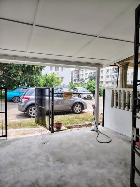 Rumah Teres 1-Tingkat untuk Disewa di Taman Cheras Perdana (Cheras) - Frankie Ong - Exterior - PropertyGuru.com.my