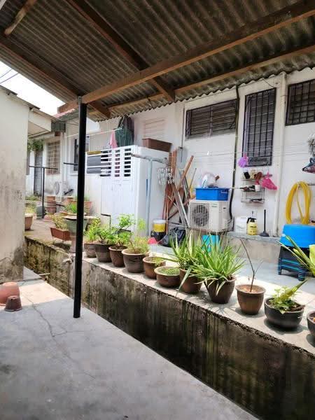 Rumah Teres 1-Tingkat untuk Disewa di Taman Cheras Perdana (Cheras) - Frankie Ong - Exterior - PropertyGuru.com.my