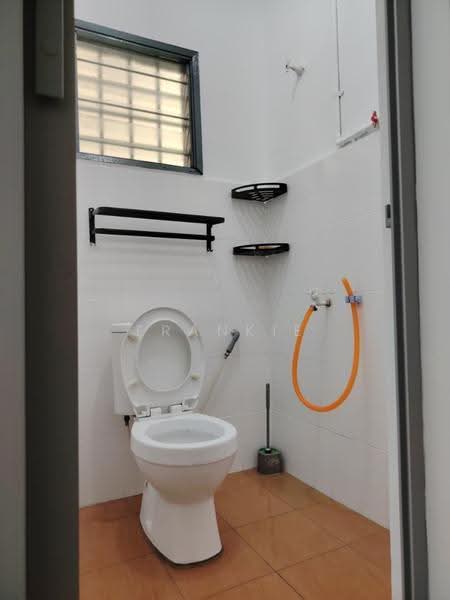 Rumah Teres 1-Tingkat untuk Disewa di Taman Cheras Perdana (Cheras) - Frankie Ong - Bathroom - PropertyGuru.com.my