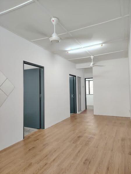 Rumah Teres 1-Tingkat untuk Disewa di Taman Cheras Perdana (Cheras) - Frankie Ong - Interior - PropertyGuru.com.my