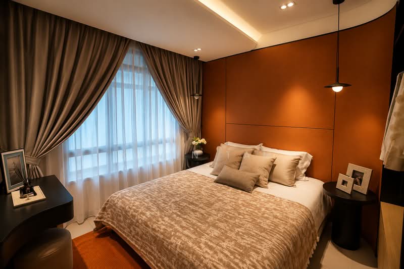 Service Residence for Sale at Bodaiju Residences - Kevin Tan - PropertyGuru.com.my
