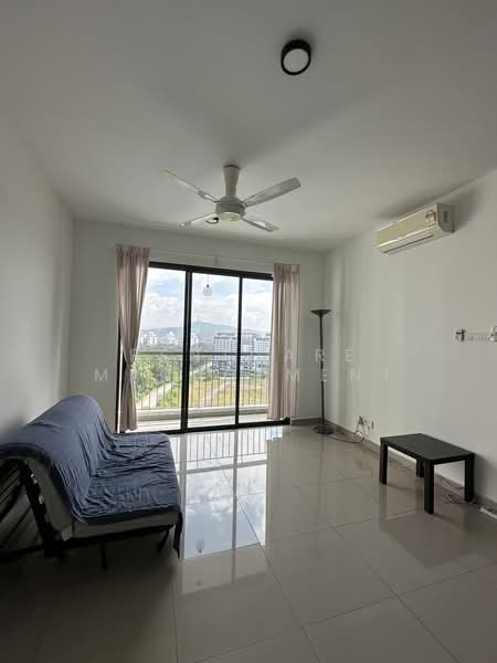 Condominium for Rent at Parkhill Residence - RentCare Management - Living Room - PropertyGuru.com.my