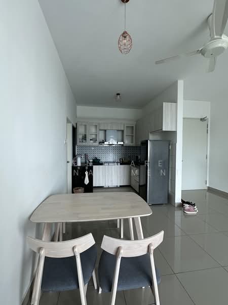 Condominium for Rent at Parkhill Residence - RentCare Management - Kitchen - PropertyGuru.com.my