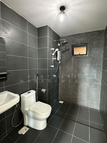 Condominium for Rent at Parkhill Residence - RentCare Management - Bathroom - PropertyGuru.com.my
