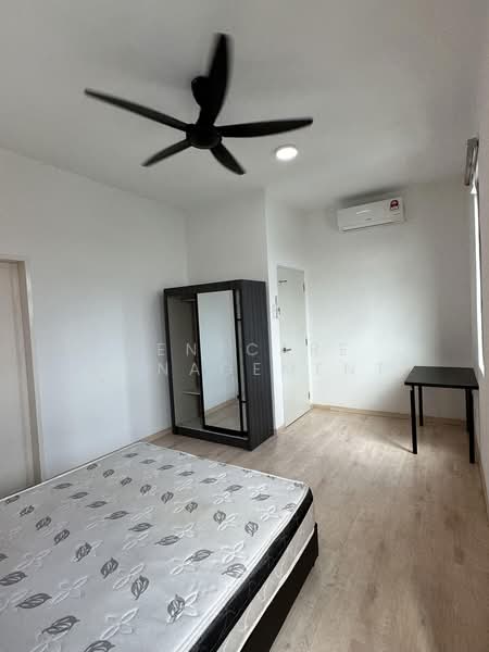 Condominium for Rent at Parkhill Residence - RentCare Management - Bedroom - PropertyGuru.com.my