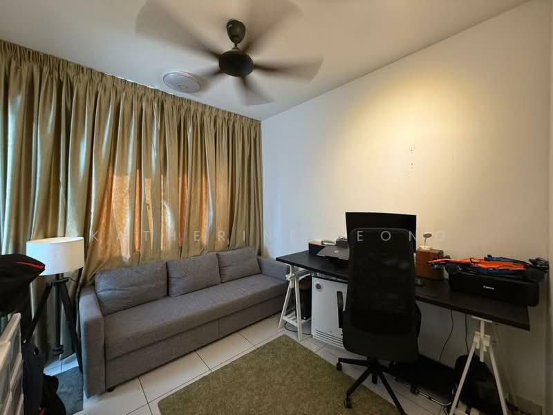Terraced House for Rent in Rawang (Selangor) - Katherine Leong - Study - PropertyGuru.com.my