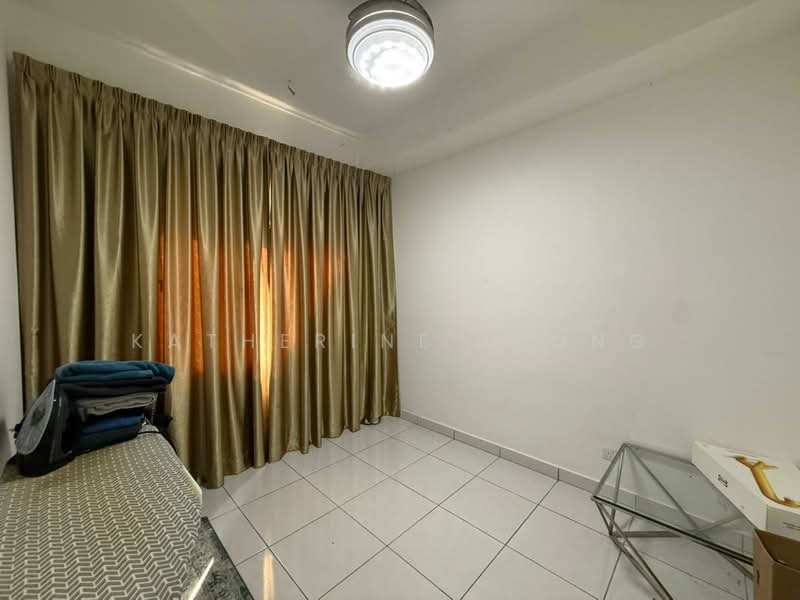 Terraced House for Rent in Rawang (Selangor) - Katherine Leong - Interior - PropertyGuru.com.my