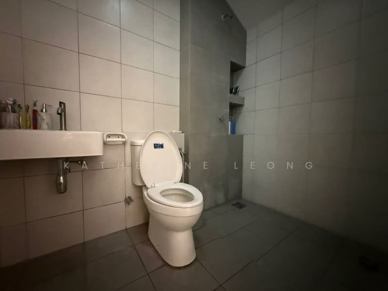 Terraced House for Rent in Rawang (Selangor) - Katherine Leong - Bathroom - PropertyGuru.com.my