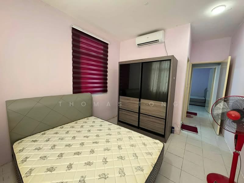 Apartment for Rent at Residensi Bintawa Riverfront (PR1MA @ Bintawa Riverfront) - Thomas Tong - Bedroom - PropertyGuru.com.my