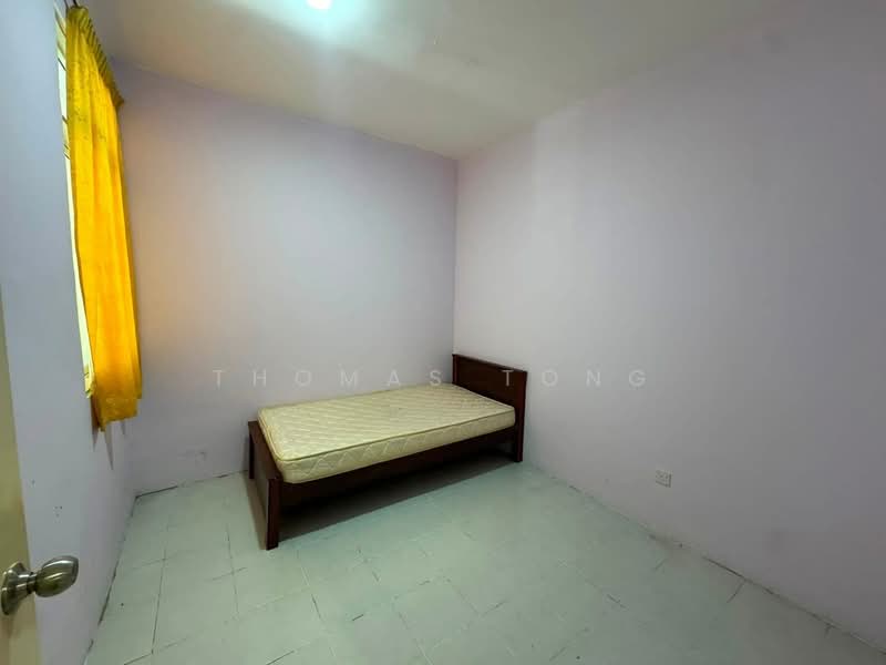 Apartment for Rent at Residensi Bintawa Riverfront (PR1MA @ Bintawa Riverfront) - Thomas Tong - Bedroom - PropertyGuru.com.my