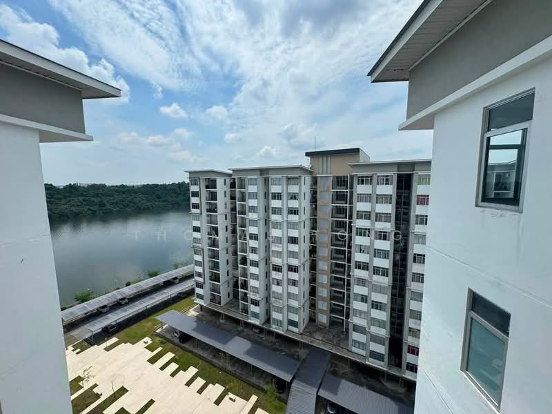 Apartment for Rent at Residensi Bintawa Riverfront (PR1MA @ Bintawa Riverfront) - Thomas Tong - Exterior - PropertyGuru.com.my
