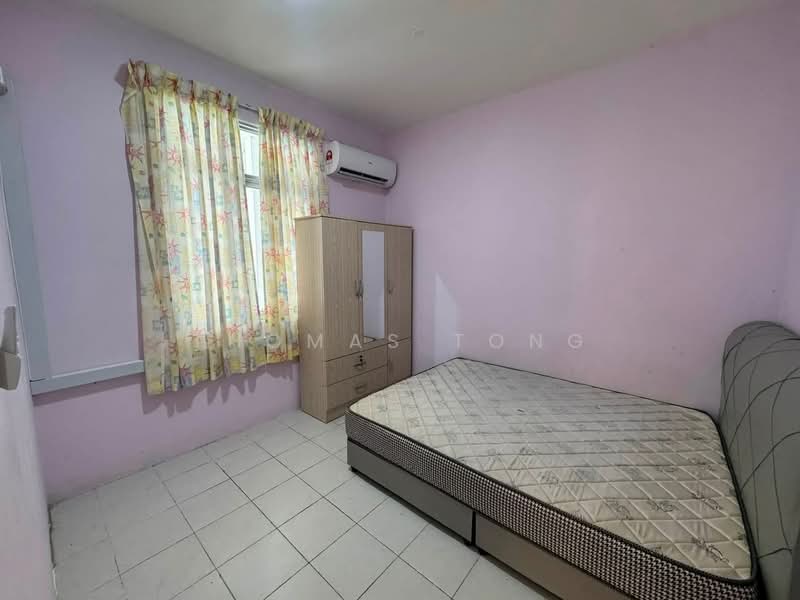 Apartment for Rent at Residensi Bintawa Riverfront (PR1MA @ Bintawa Riverfront) - Thomas Tong - Bedroom - PropertyGuru.com.my