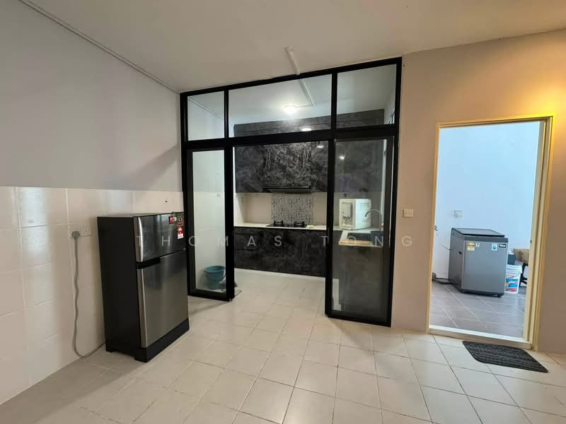 Apartment for Rent at Residensi Bintawa Riverfront (PR1MA @ Bintawa Riverfront) - Thomas Tong - Kitchen - PropertyGuru.com.my