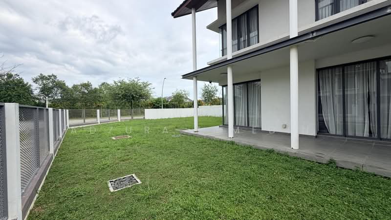 Bungalow for Sale in Elmina (Shah Alam) - Adzura Zamedin - Exterior - PropertyGuru.com.my