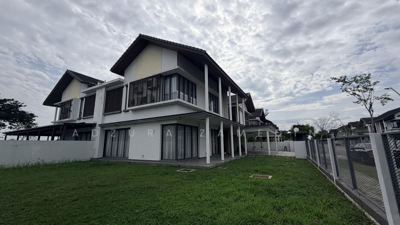 Bungalow for Sale in Elmina (Shah Alam) - Adzura Zamedin - Exterior - PropertyGuru.com.my