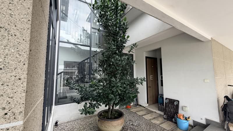 Bungalow for Sale in Elmina (Shah Alam) - Adzura Zamedin - Exterior - PropertyGuru.com.my