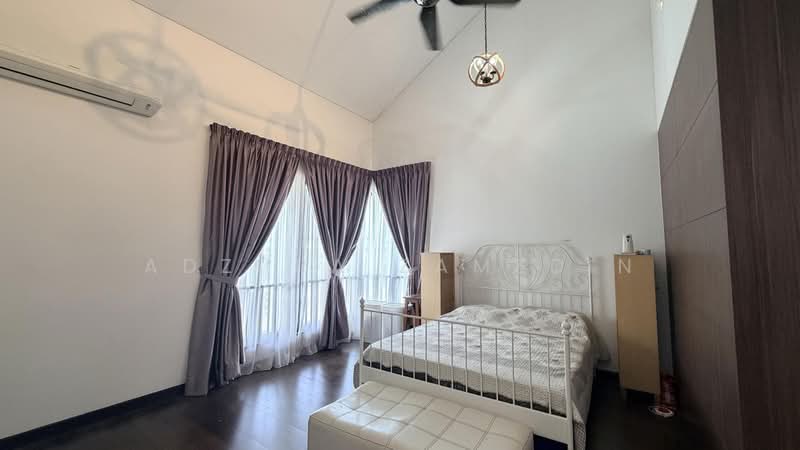 Bungalow for Sale in Elmina (Shah Alam) - Adzura Zamedin - Bedroom - PropertyGuru.com.my