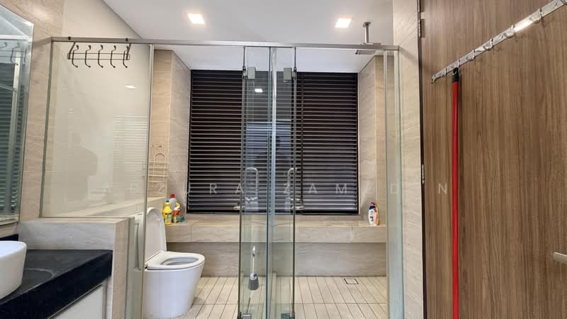 Bungalow for Sale in Elmina (Shah Alam) - Adzura Zamedin - Bathroom - PropertyGuru.com.my