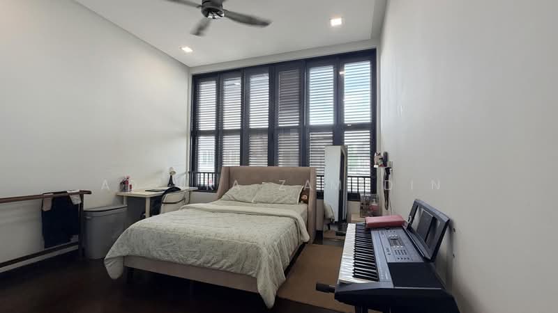Bungalow for Sale in Elmina (Shah Alam) - Adzura Zamedin - PropertyGuru.com.my