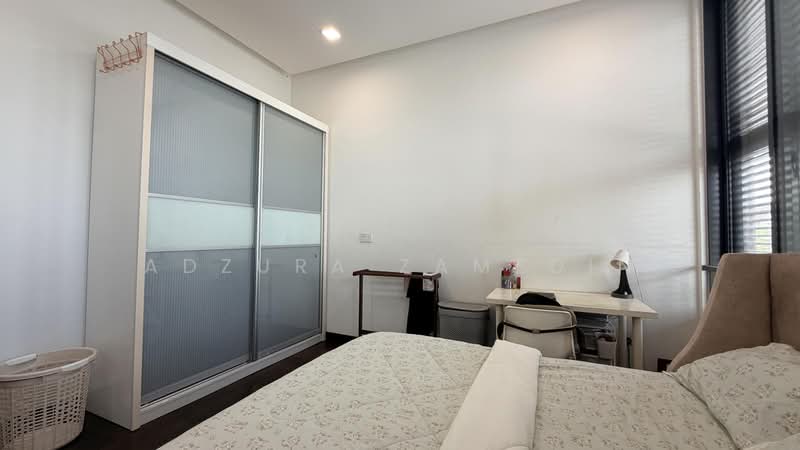 Bungalow for Sale in Elmina (Shah Alam) - Adzura Zamedin - PropertyGuru.com.my