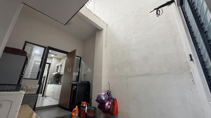 Bungalow for Sale in Elmina (Shah Alam) - Adzura Zamedin - PropertyGuru.com.my