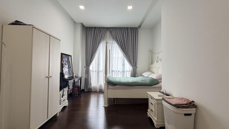Bungalow for Sale in Elmina (Shah Alam) - Adzura Zamedin - PropertyGuru.com.my