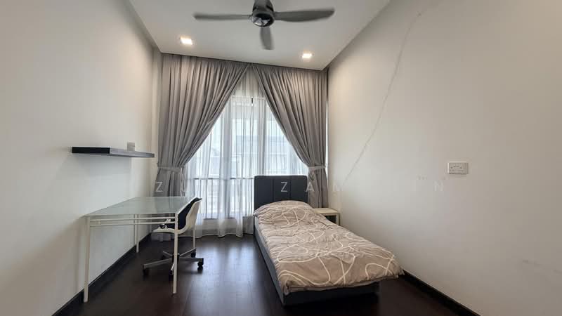 Bungalow for Sale in Elmina (Shah Alam) - Adzura Zamedin - PropertyGuru.com.my