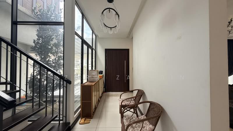 Bungalow for Sale in Elmina (Shah Alam) - Adzura Zamedin - PropertyGuru.com.my