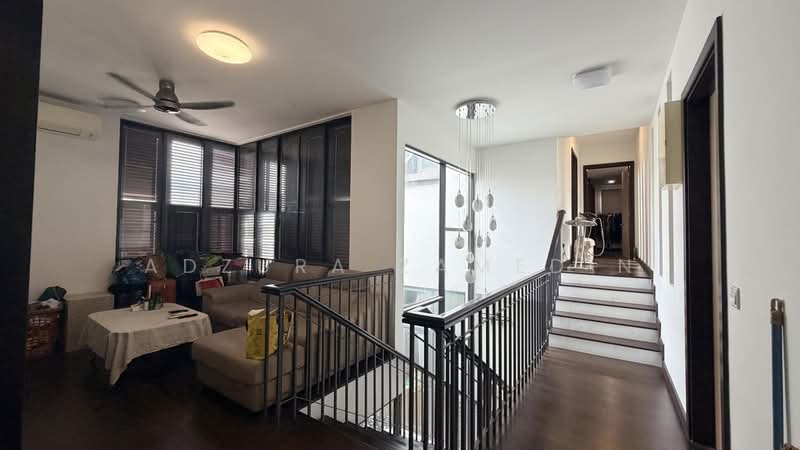 Bungalow for Sale in Elmina (Shah Alam) - Adzura Zamedin - PropertyGuru.com.my