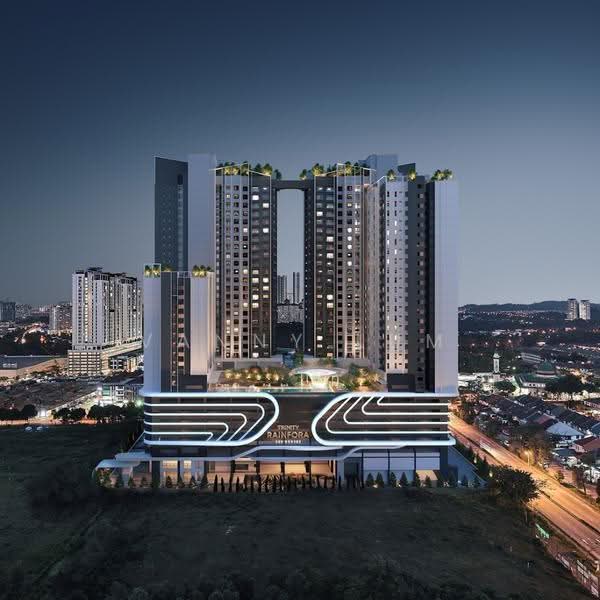 Shop / Office for Rent in Puchong (Selangor) - Vanny Lum - Exterior - PropertyGuru.com.my