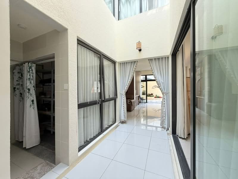 Rumah Kluster untuk Dijual di Medini (Iskandar Puteri (Nusajaya)) - Jin Teok - Interior - PropertyGuru.com.my