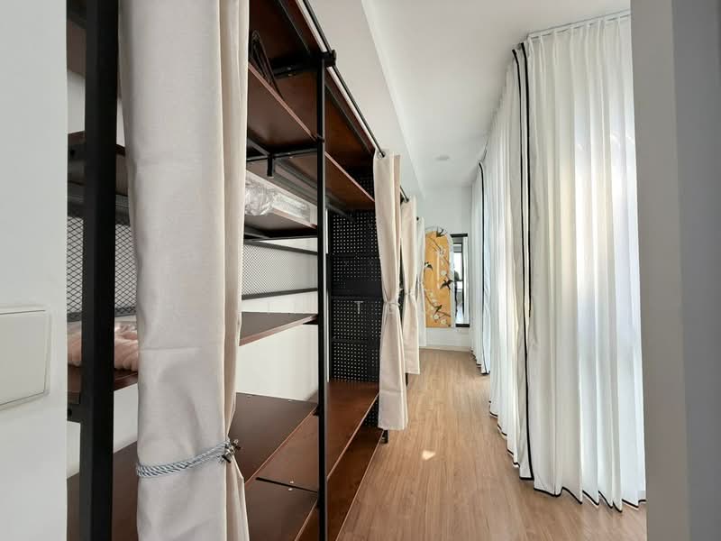 Rumah Kluster untuk Dijual di Medini (Iskandar Puteri (Nusajaya)) - Jin Teok - Corridor - PropertyGuru.com.my