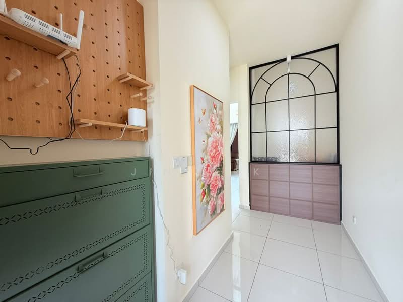 Rumah Kluster untuk Dijual di Medini (Iskandar Puteri (Nusajaya)) - Jin Teok - PropertyGuru.com.my