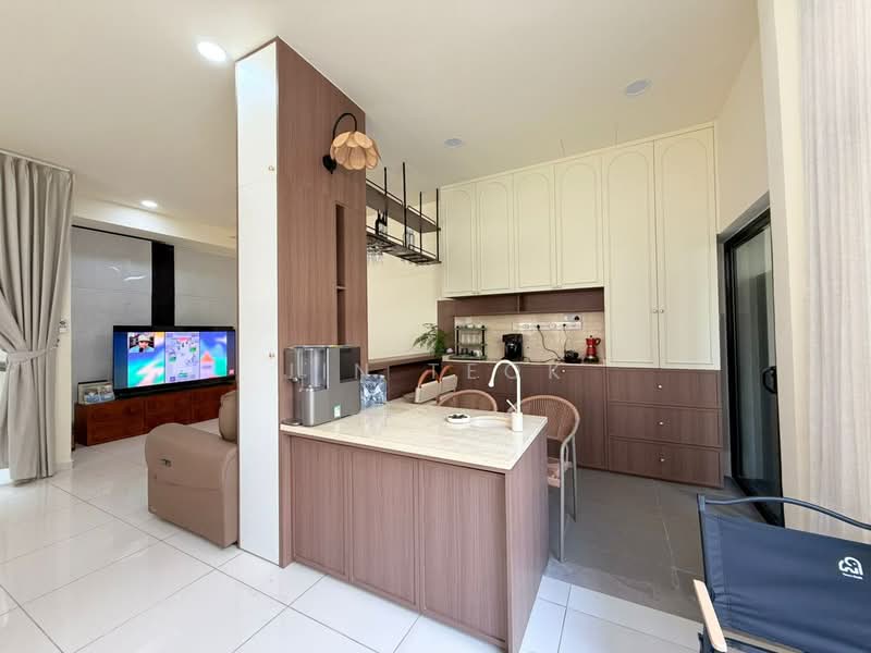 Rumah Kluster untuk Dijual di Medini (Iskandar Puteri (Nusajaya)) - Jin Teok - PropertyGuru.com.my