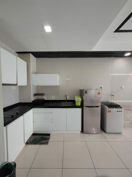 Apartment for Rent at Central Residence @ Sungai Besi - NH Kee - PropertyGuru.com.my