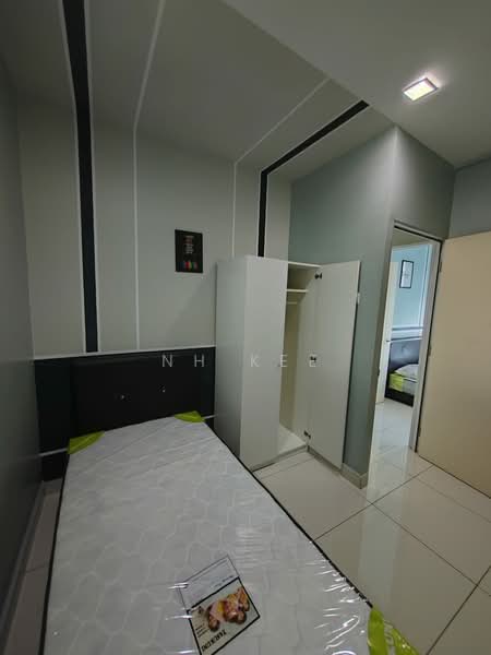 Apartment for Rent at Central Residence @ Sungai Besi - NH Kee - PropertyGuru.com.my