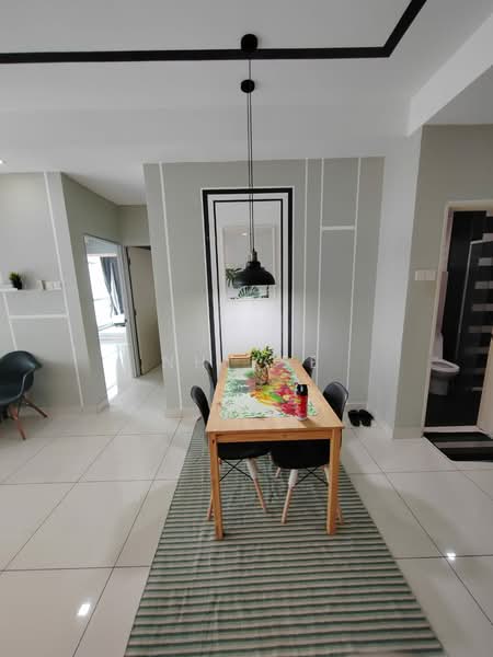 Apartment for Rent at Central Residence @ Sungai Besi - NH Kee - PropertyGuru.com.my