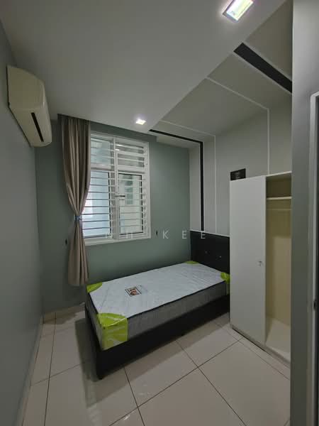 Apartment for Rent at Central Residence @ Sungai Besi - NH Kee - PropertyGuru.com.my