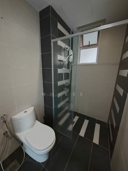 Apartment for Rent at Central Residence @ Sungai Besi - NH Kee - PropertyGuru.com.my
