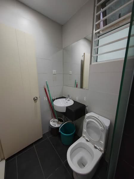 Apartment for Rent at Central Residence @ Sungai Besi - NH Kee - PropertyGuru.com.my