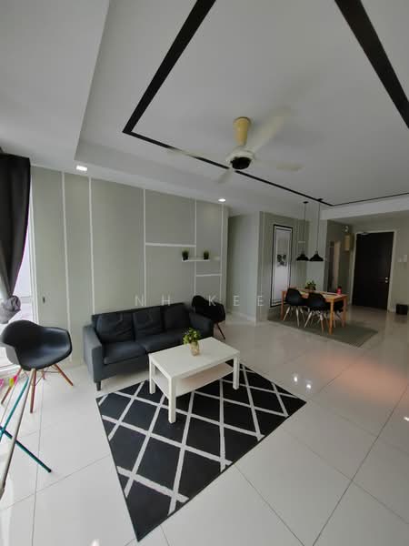 Apartment for Rent at Central Residence @ Sungai Besi - NH Kee - PropertyGuru.com.my